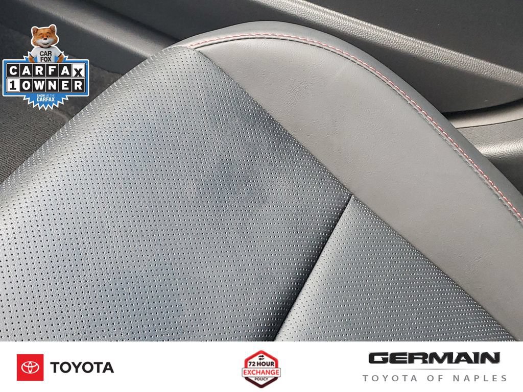 Used 2026 Toyota Prius Plug-In Hybrid w/ Limited Premium Package FWD image 30