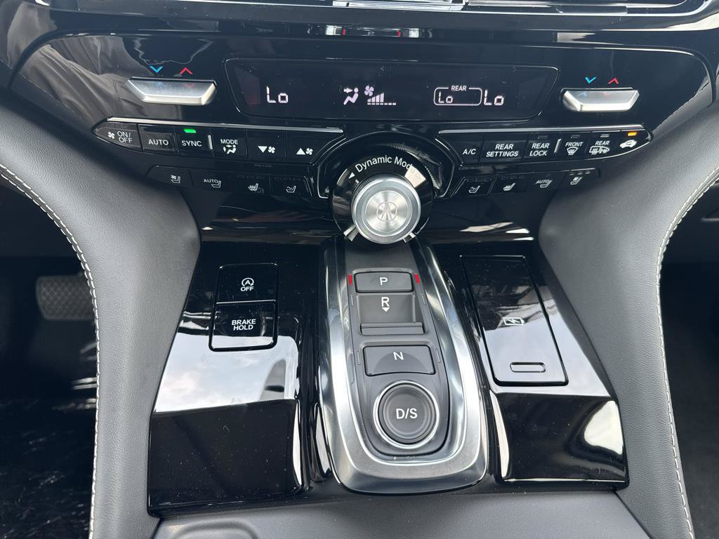 New 2026 Acura MDX w/ Advance Package AWD/4WD image 16