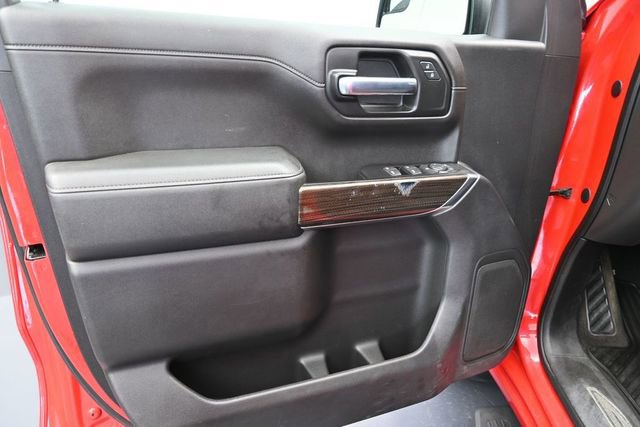 Used 2019 Chevrolet Silverado 1500 RST w/ All-Star Edition AWD/4WD image 28