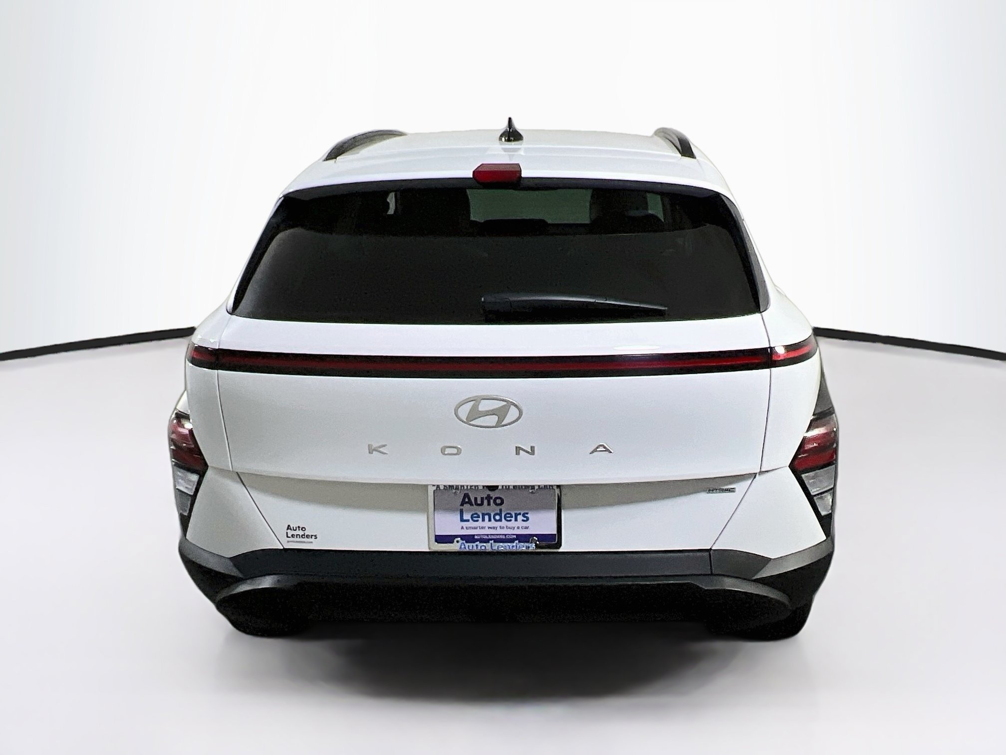 Used 2024 Hyundai Kona SEL w/ Convenience Package AWD/4WD image 6