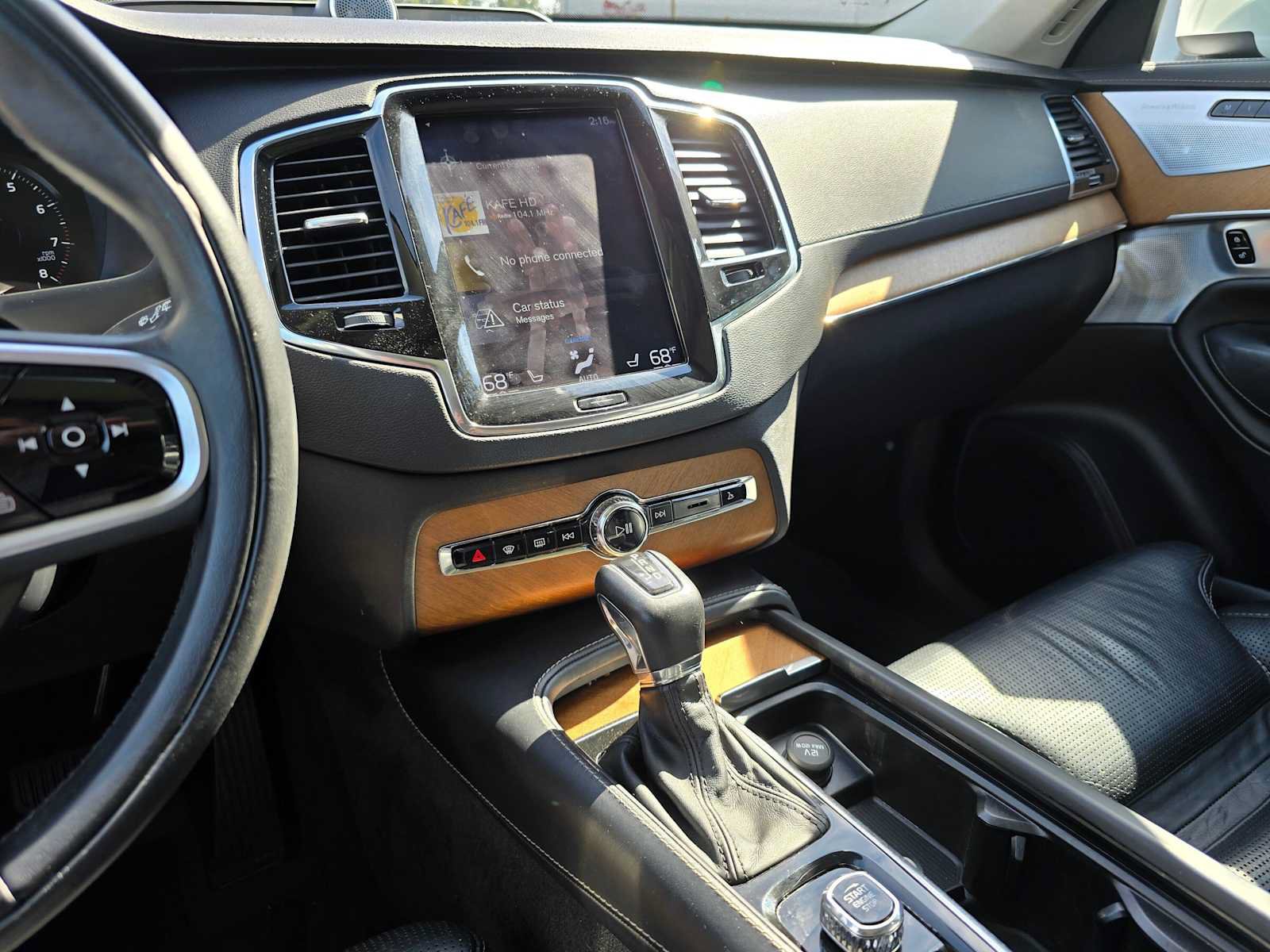 Used 2019 Volvo XC90 T6 Inscription w/ Luxury Package AWD/4WD image 23