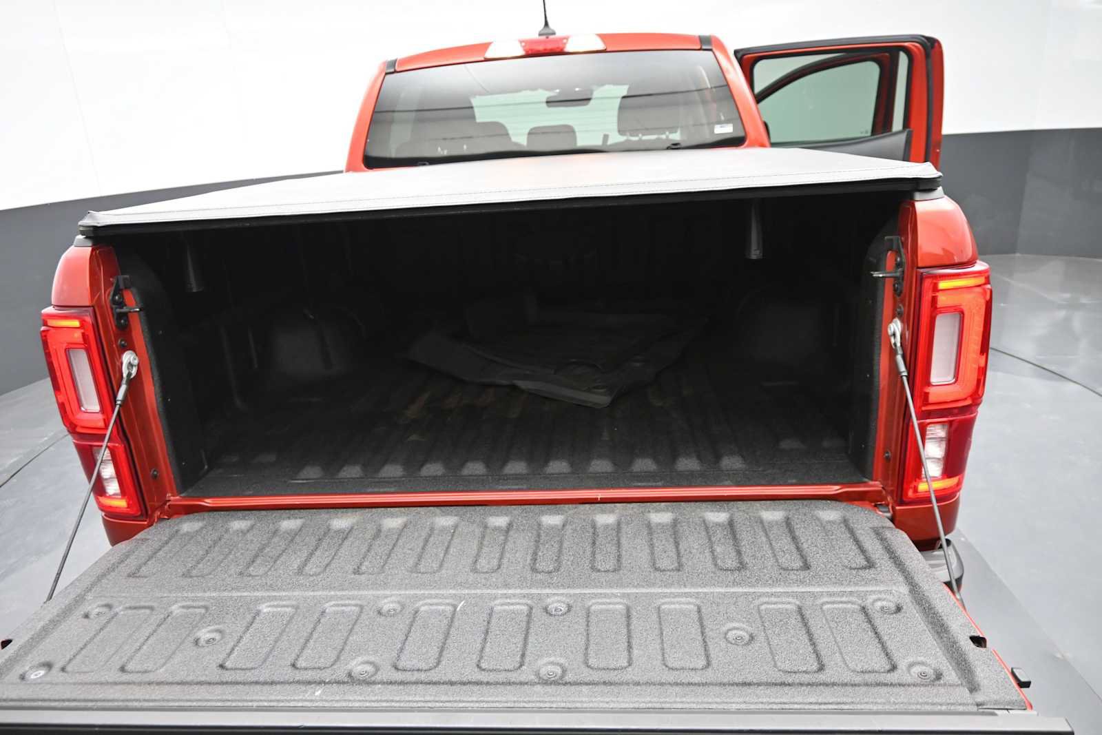 Used 2023 Ford Ranger XLT w/ Equipment Group 301A Mid AWD/4WD image 13
