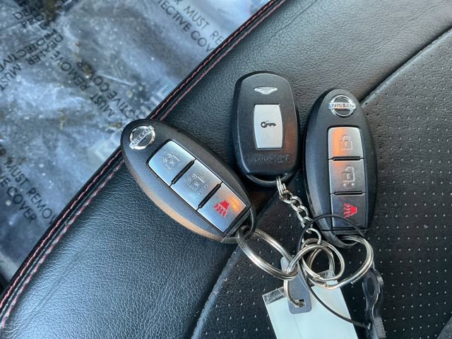 Used 2012 Nissan Rogue SL image 52