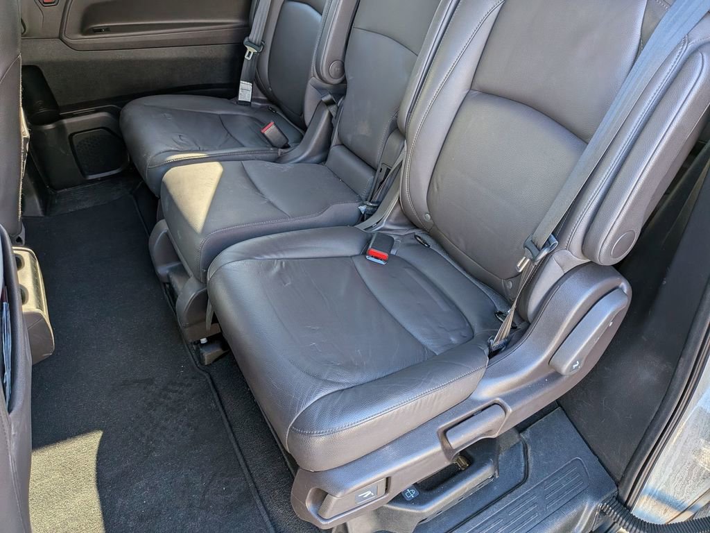 Used 2019 Honda Odyssey Elite image 25