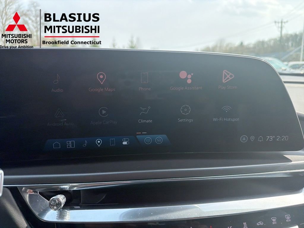 Used 2024 Cadillac Lyriq Tech AWD/4WD image 24