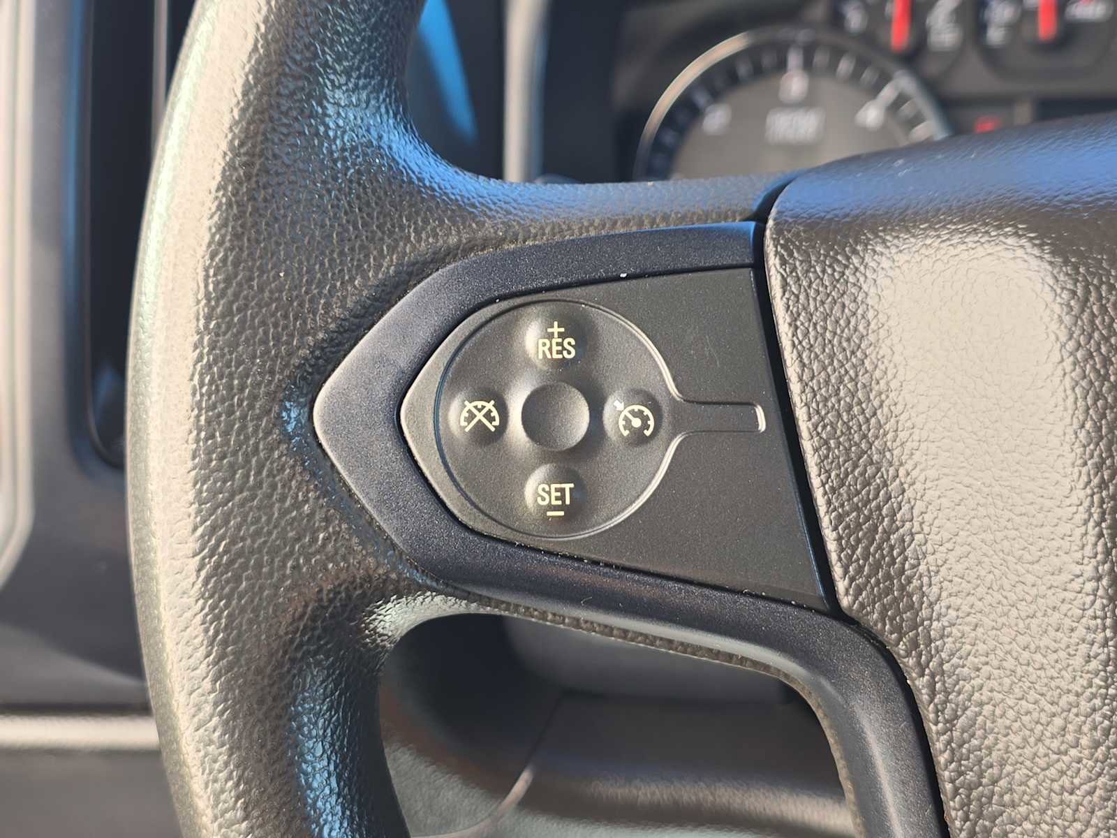 Used 2018 Chevrolet Silverado 2500 W/T w/ WT Convenience Package image 18