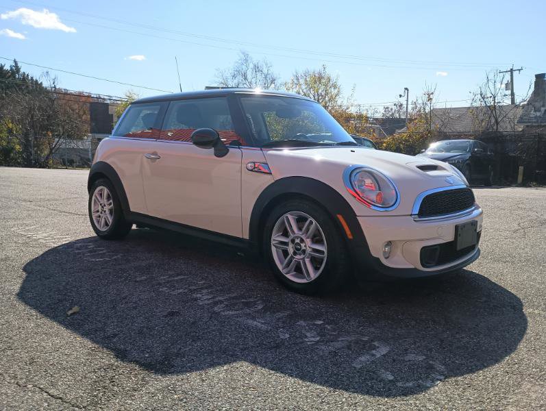 Used 2011 MINI Cooper S image 4