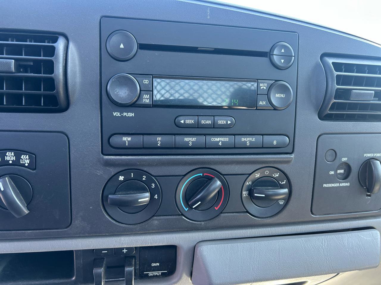 Used 2005 Ford F350 XLT AWD/4WD image 17