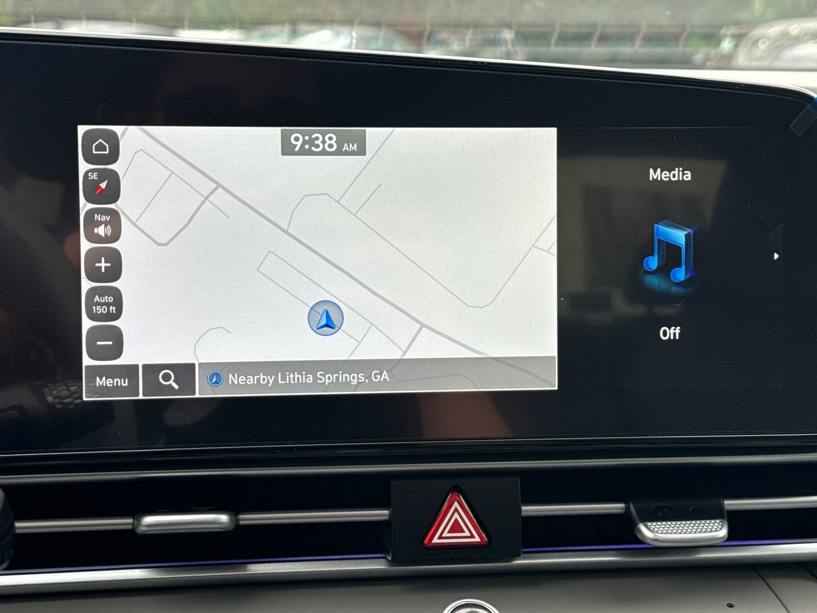 Used 2025 Hyundai Elantra SEL FWD image 29