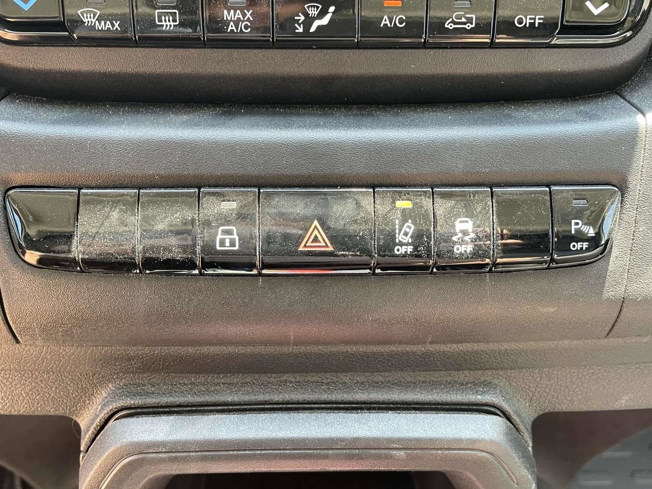 New 2025 RAM ProMaster 2500 w/ Safety Group FWD image 23
