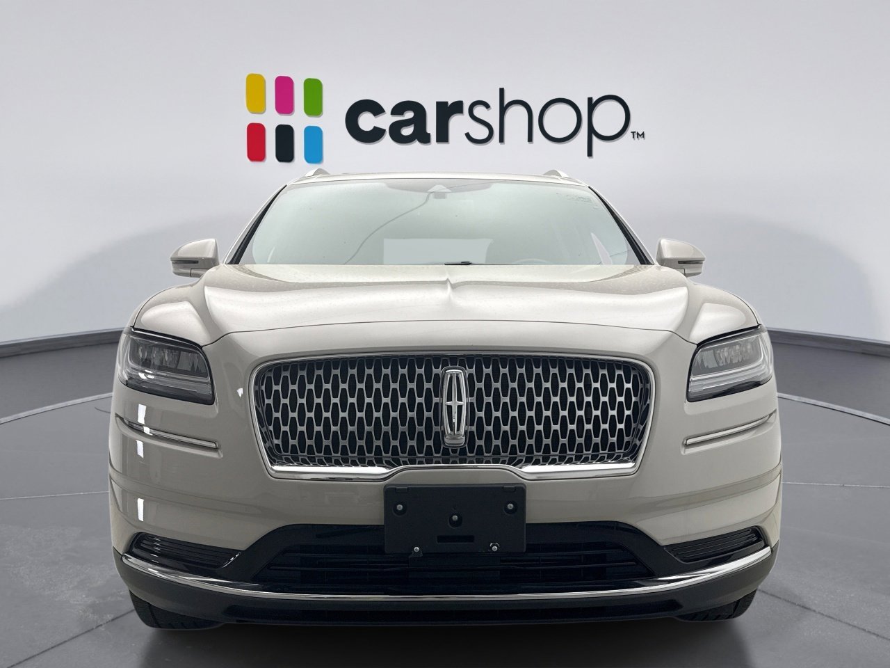 Used 2023 Lincoln Nautilus Reserve AWD/4WD image 8