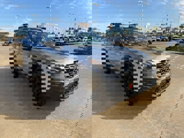 Used 2022 Subaru Outback Wilderness image 7