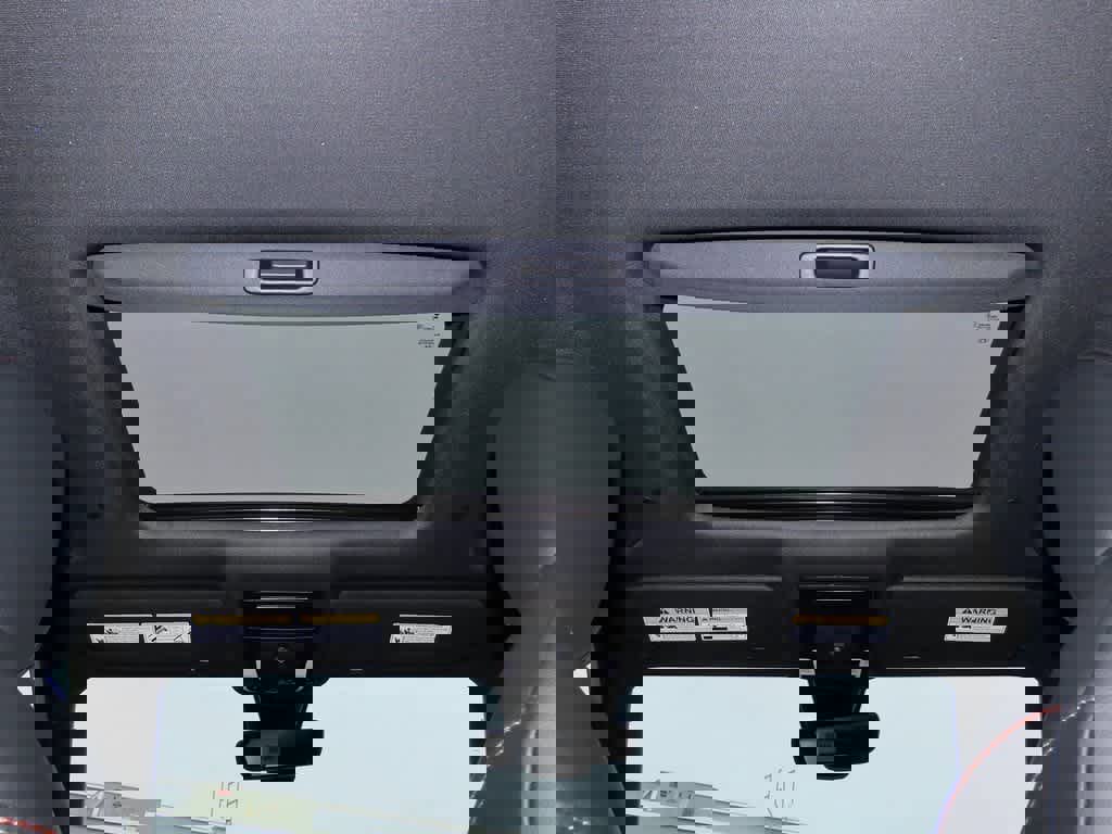 New 2025 Honda CR-V Sport-L image 24