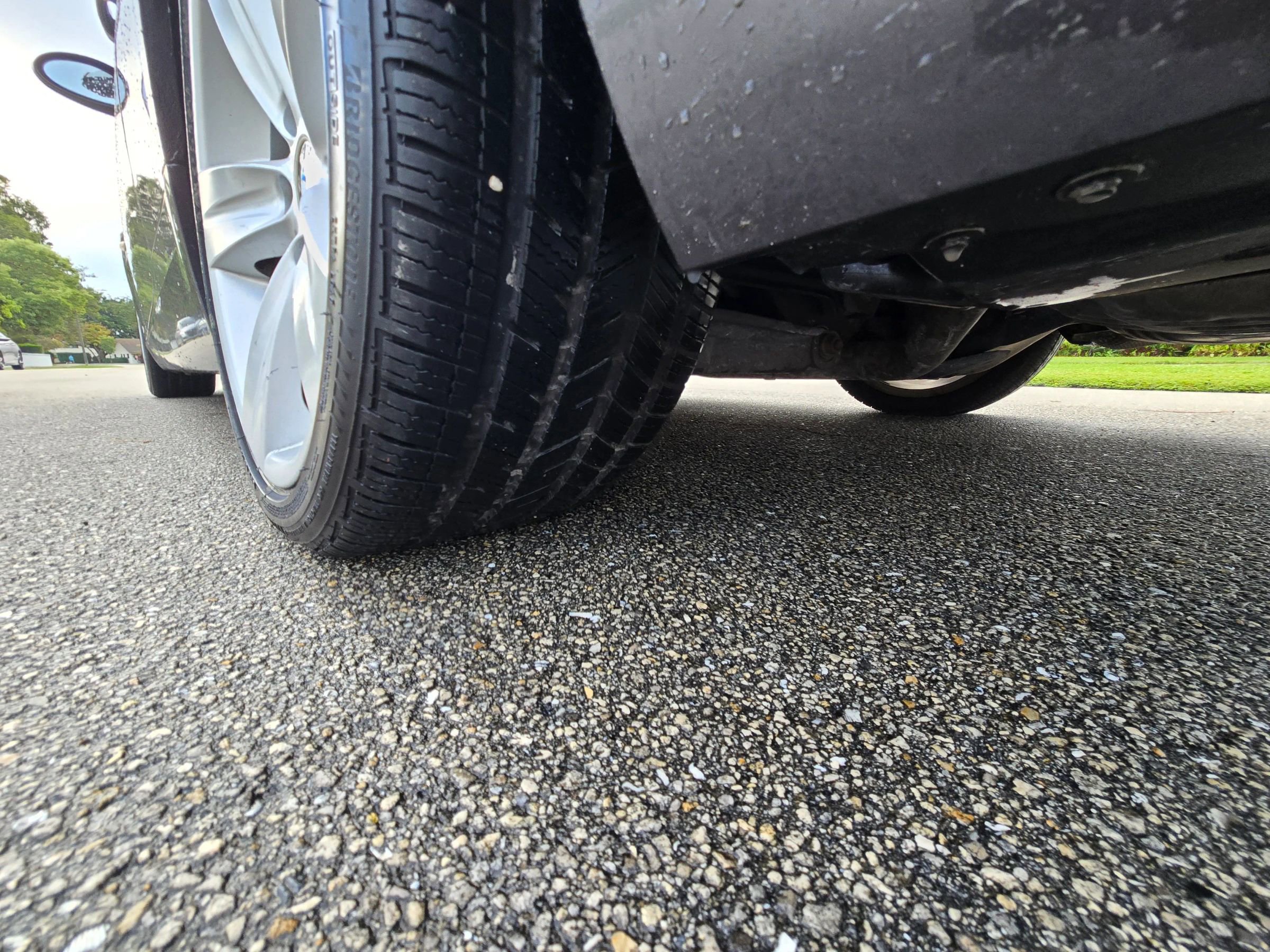 Used 2008 BMW 335i Convertible w/ Premium Pkg image 32