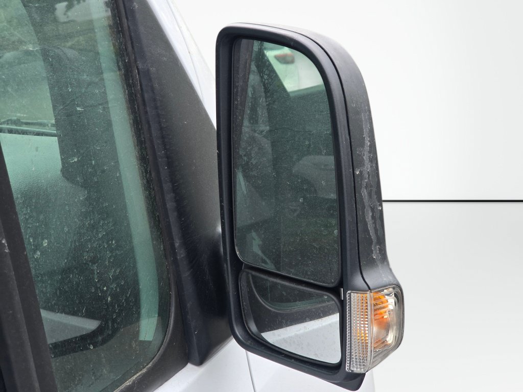 New 2026 Mercedes-Benz Sprinter 2500 image 22
