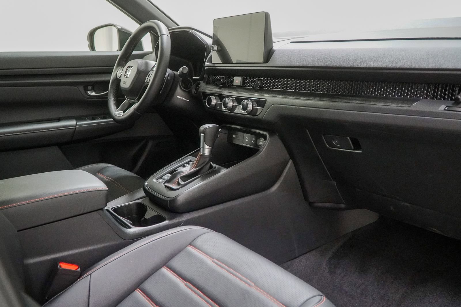 Certified 2026 Honda CR-V Sport-L image 32
