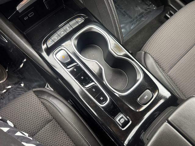 Used 2023 Buick Envision Preferred w/ Sport Touring Package image 37