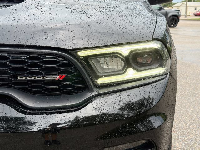 Used 2021 Dodge Durango R/T w/ Premium Interior Group AWD/4WD image 9