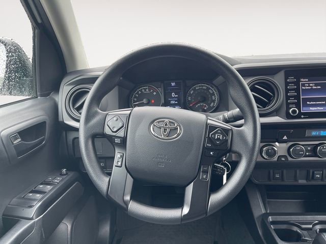 Used 2023 Toyota Tacoma SR AWD/4WD image 12