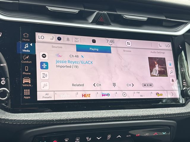 New 2026 Jeep Cherokee Laredo image 30