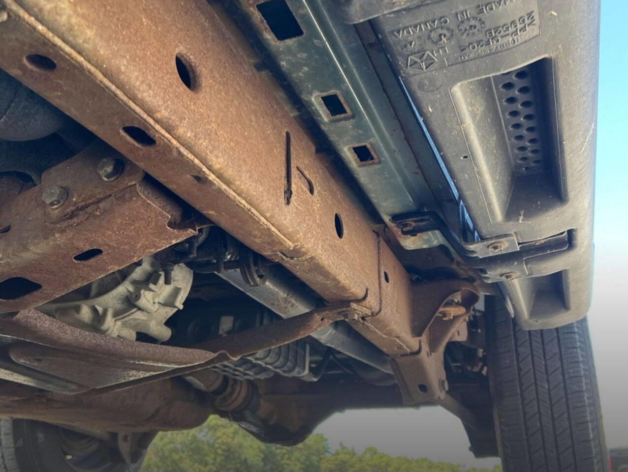 Used 2009 Jeep Wrangler X image 9