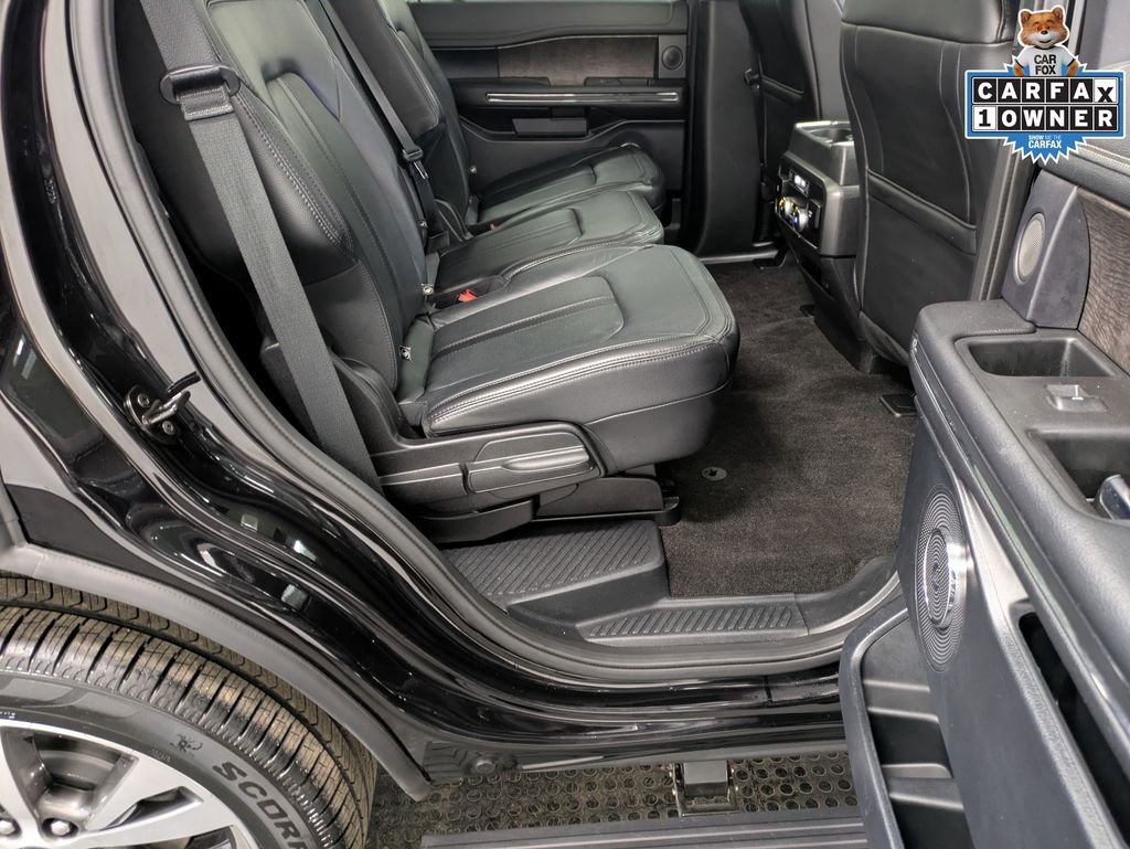Used 2020 Ford Expedition Limited w/ Equipment Group 302A image 25