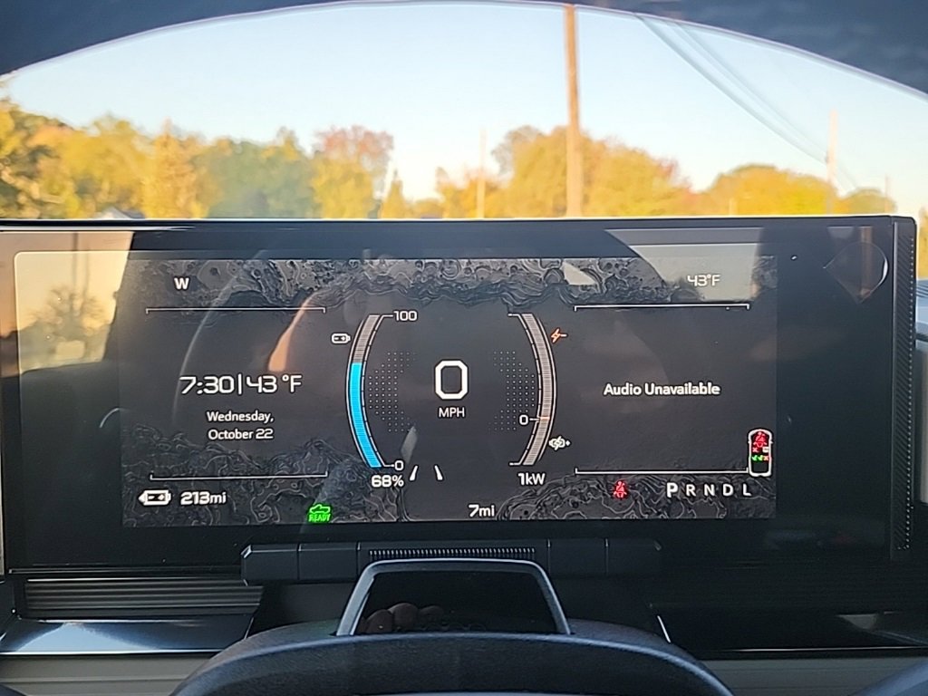 New 2026 GMC Hummer EV 4x4 Crew Cab image 22