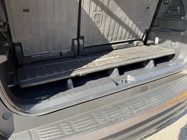 Used 2025 Toyota Sequoia SR5 image 20