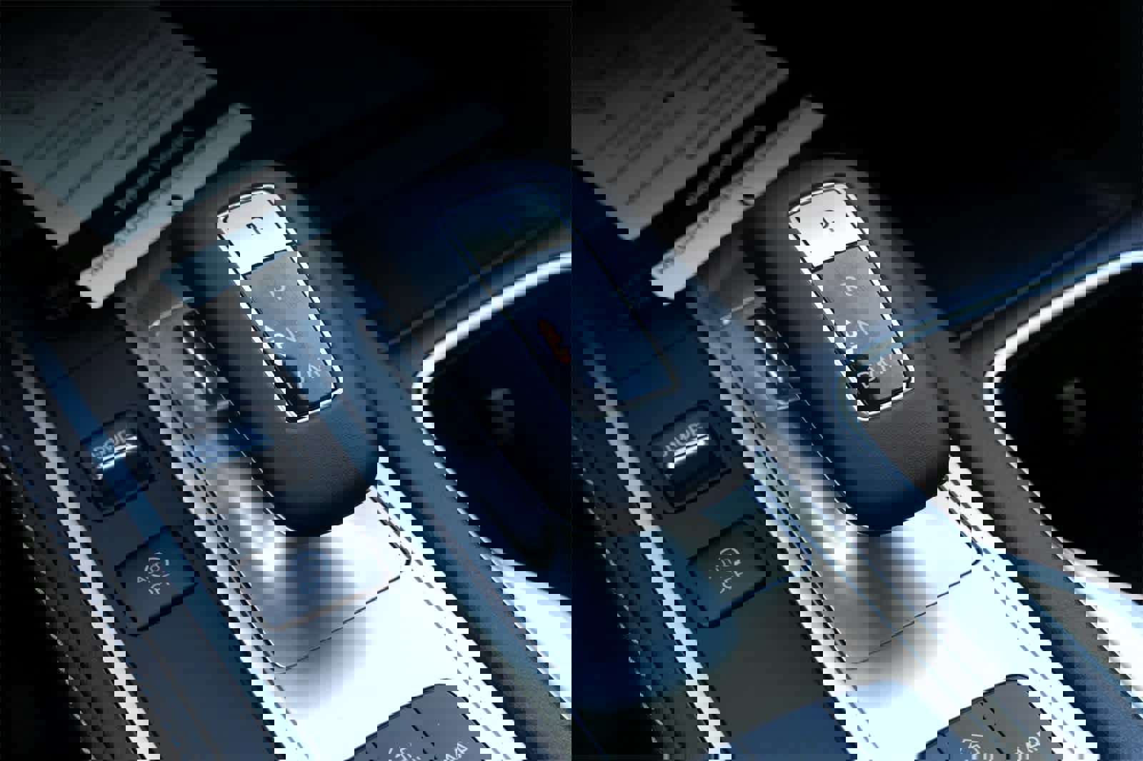 New 2026 INFINITI QX60 Luxe image 15