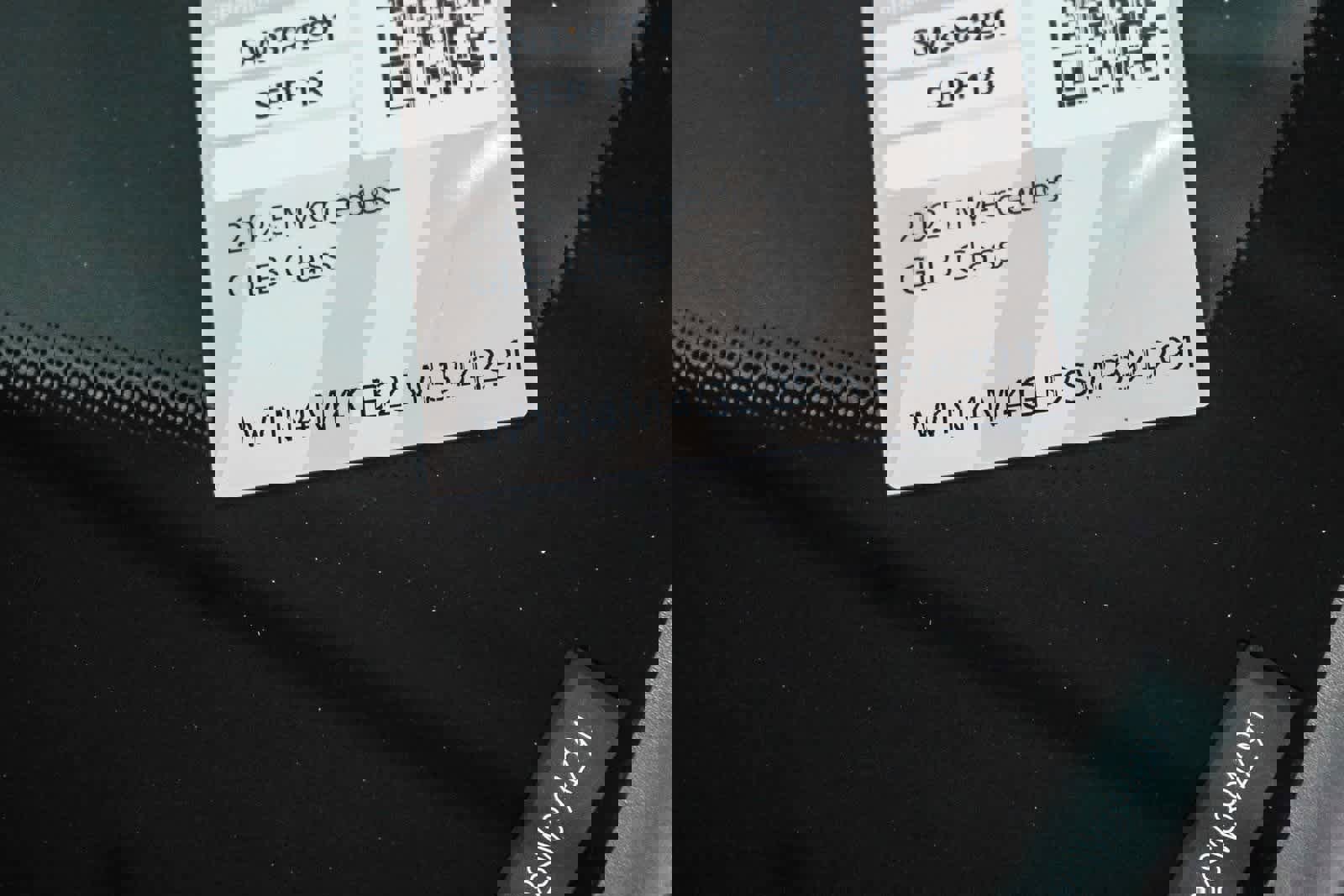 Used 2025 Mercedes-Benz GLB 250 image 27