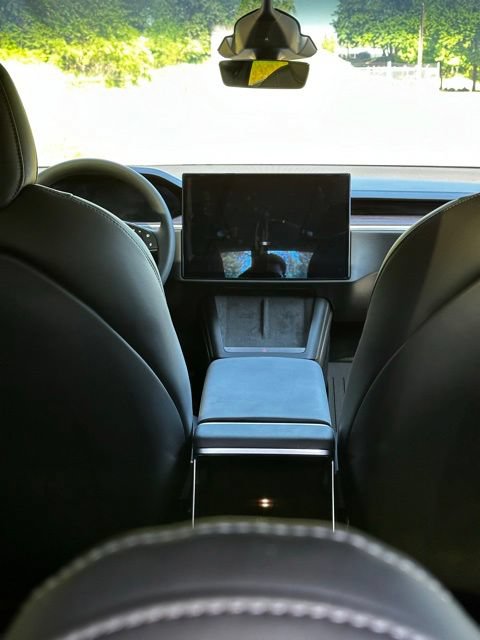 Used 2024 Tesla Model X AWD/4WD image 30