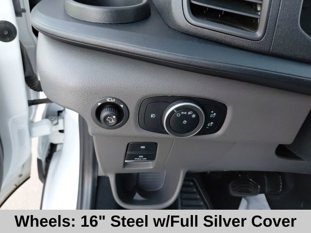 Used 2023 Ford Transit 350 XLT image 14