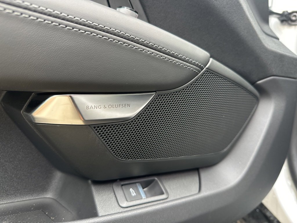 New 2026 Audi RS e-tron GT performance image 18