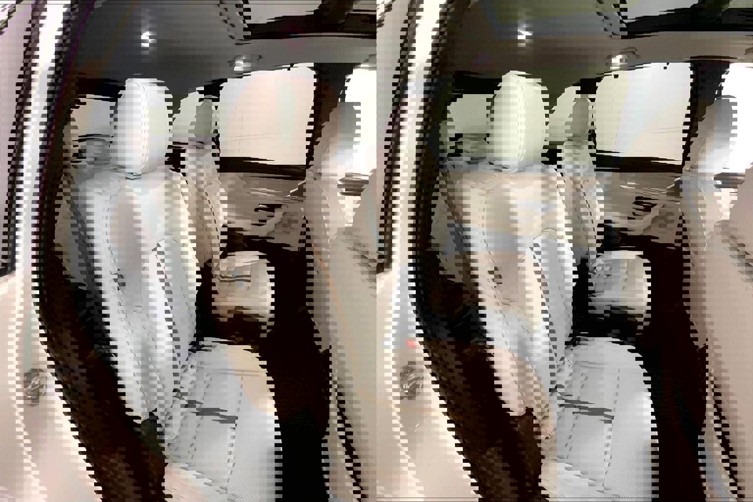 Used 2024 MAZDA CX-90 3.3 Turbo w/ Premium Plus Pkg image 23