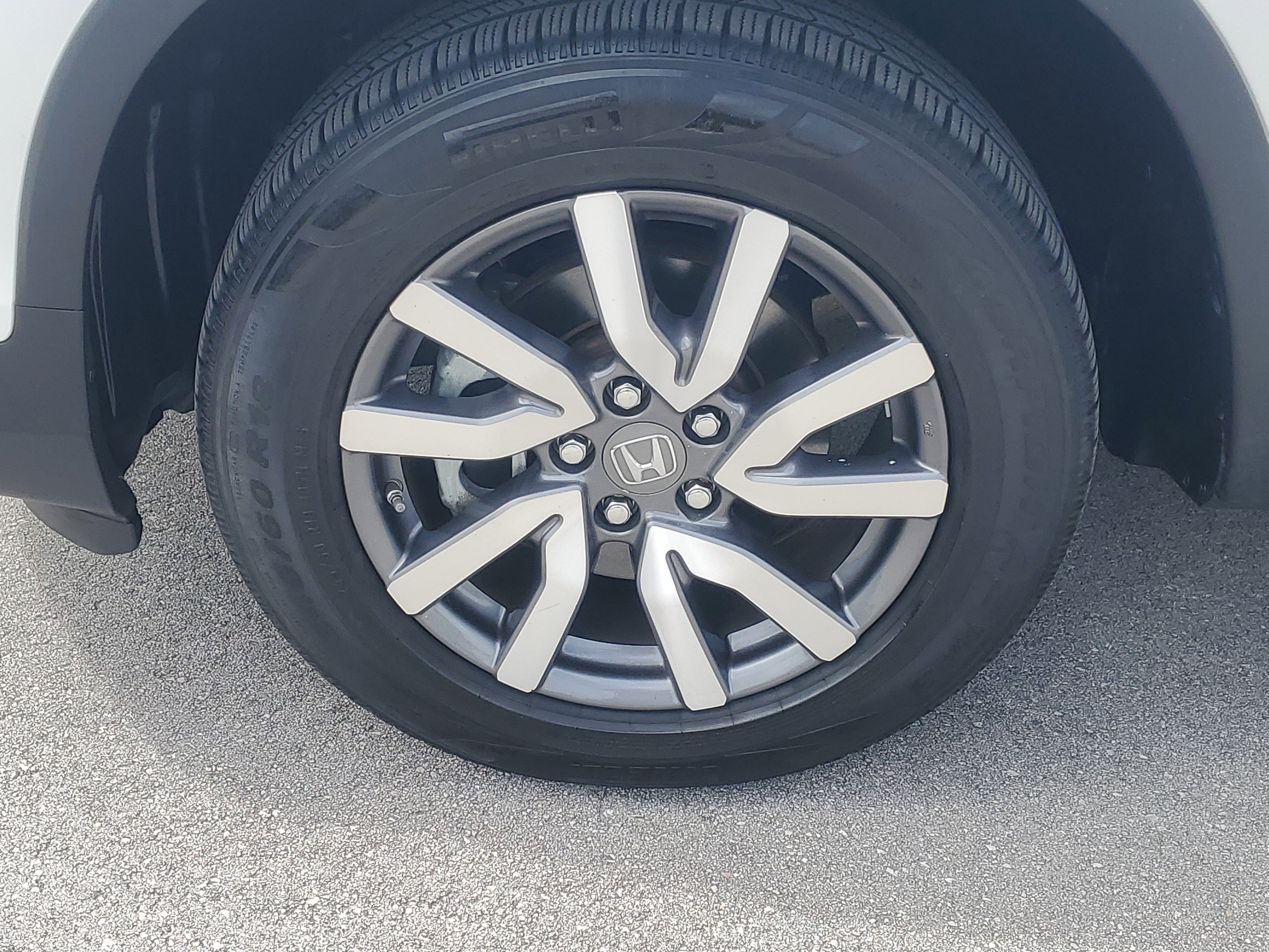 Used 2021 Honda Pilot EX image 6