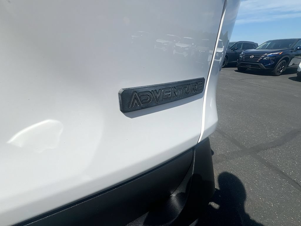 Used 2024 Toyota RAV4 Adventure AWD/4WD image 41