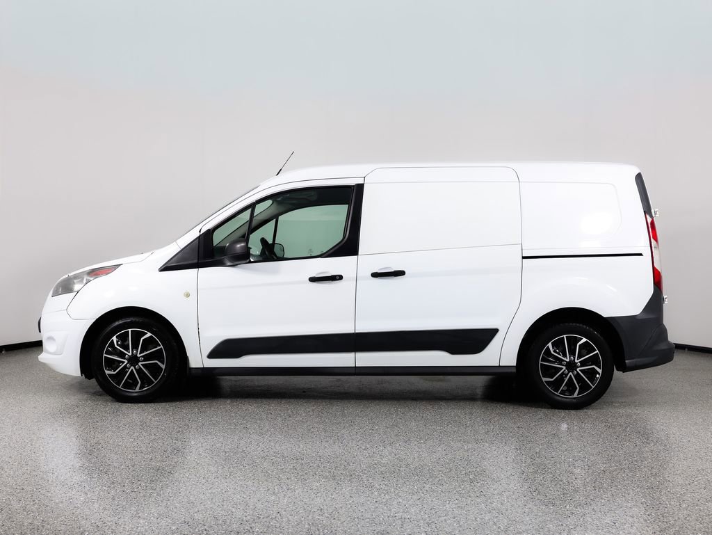 Used 2015 Ford Transit Connect XL FWD image 4