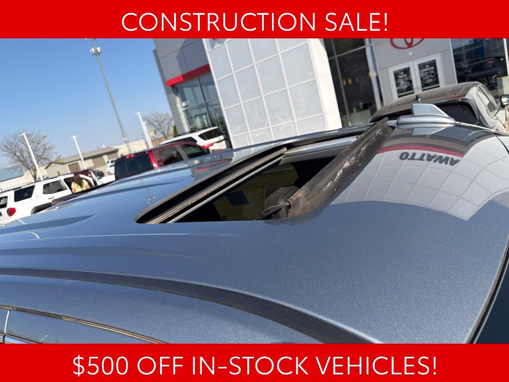 Used 2024 GMC Sierra 1500 Denali w/ Denali Reserve Package AWD/4WD image 4