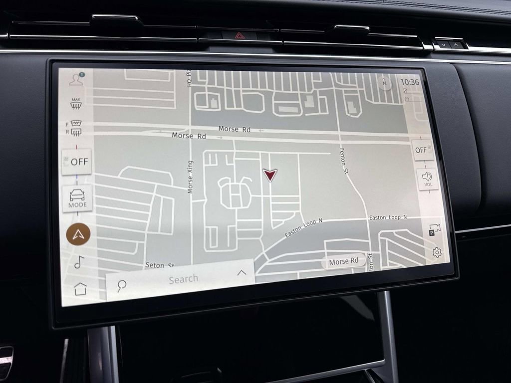 New 2026 Land Rover Range Rover SE AWD/4WD image 25