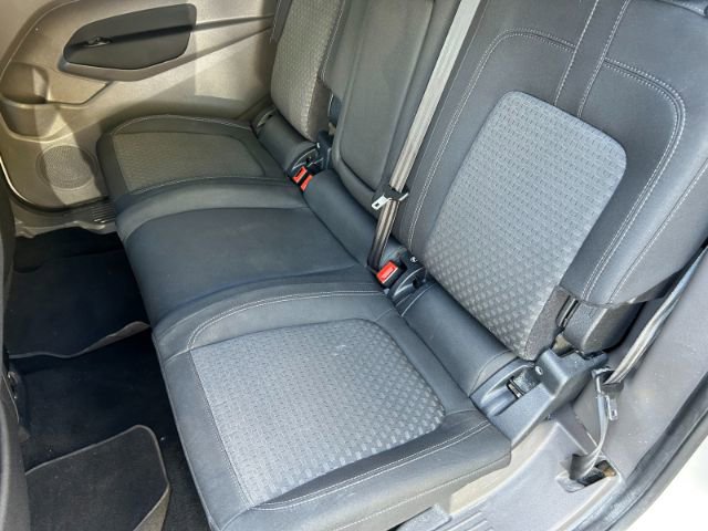 Used 2021 Ford Transit Connect XLT image 26