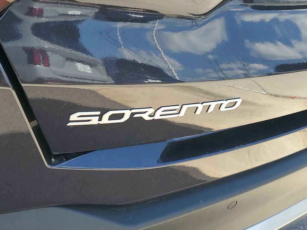 New 2026 Kia Sorento S w/ S Panoramic Sunroof Package FWD image 28