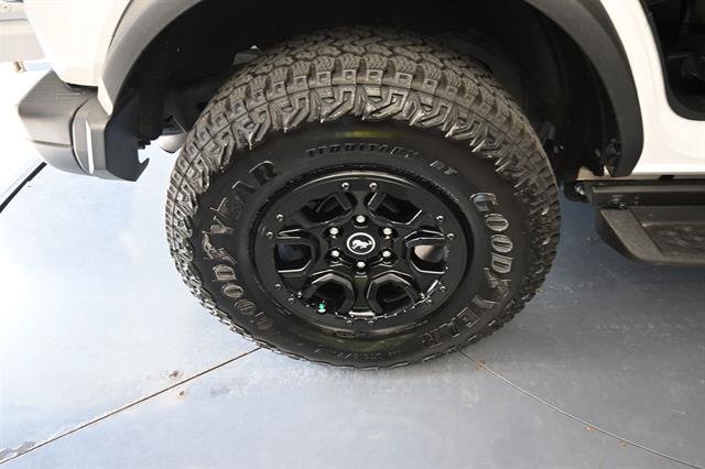 Certified 2025 Ford Bronco Badlands AWD/4WD image 25