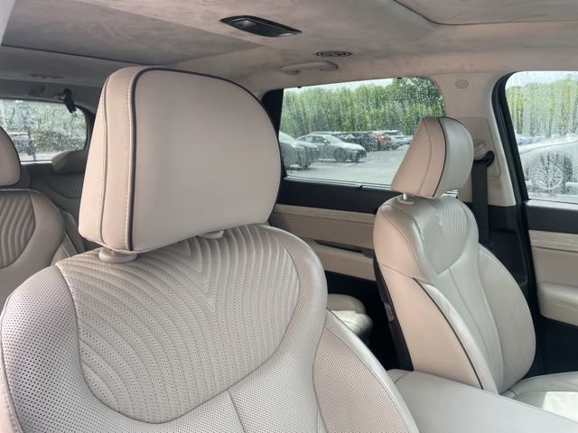 Used 2024 Hyundai Palisade Calligraphy AWD/4WD image 7