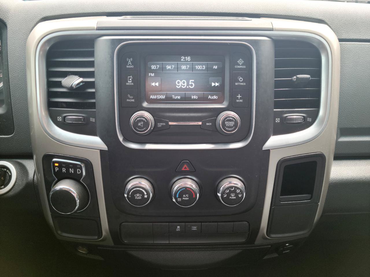 Used 2015 RAM 1500 Classic SLT RWD image 11