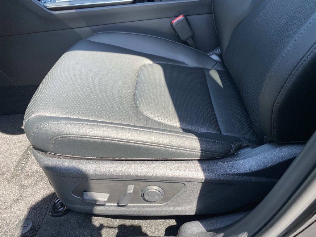 New 2026 Kia Sportage EX AWD/4WD image 9