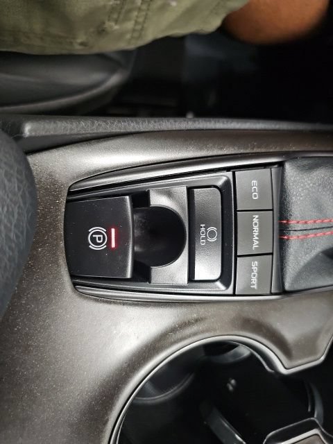Certified 2024 Toyota Camry TRD w/ TRD Package w/JBL Audio FWD image 23