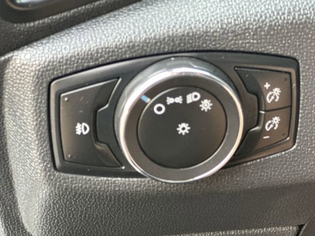Used 2021 Ford EcoSport SES w/ Interior Protection Package AWD/4WD image 23