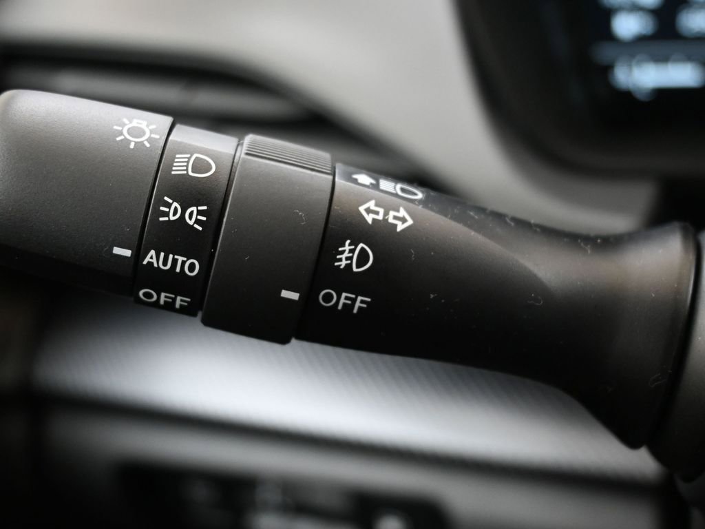 New 2026 Subaru Crosstrek 2.5i Sport image 31