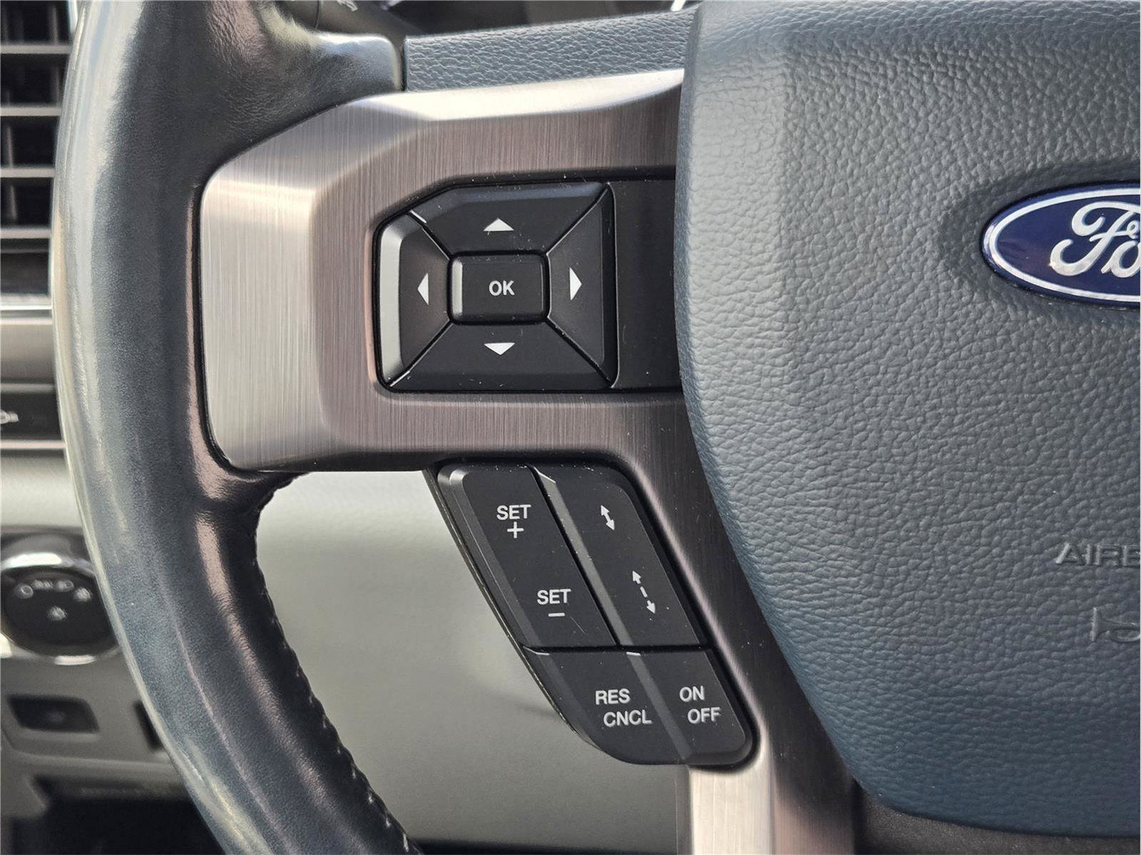 Used 2022 Ford F250 Limited w/ FX4 Off-Road Package AWD/4WD image 28