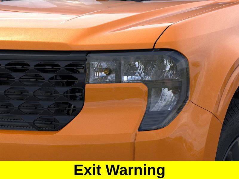 New 2026 Ford Maverick XLT image 19